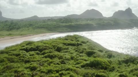 Fernando de Noronha - Tropical paradise Brazil