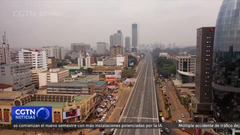 Encuesta en países africanos muestra una respuesta positiva a la cooperación entre China y África