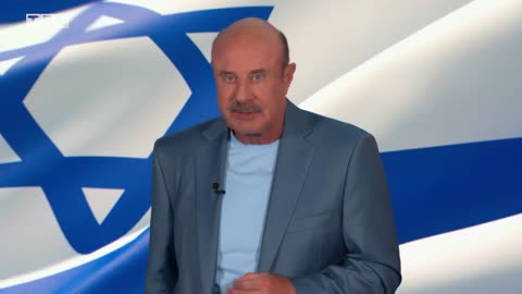 Dr Phil: Israel, Hamas and our own moral compass