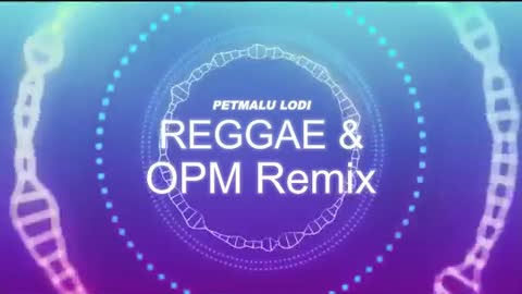 REGGAE & OPM NONSTOP REMIX 2020 - 2021