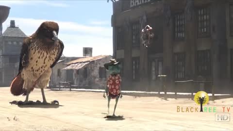 Rango best action movie videos for you watching