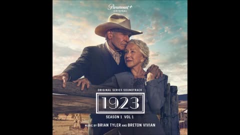 '1923' Original Sound track