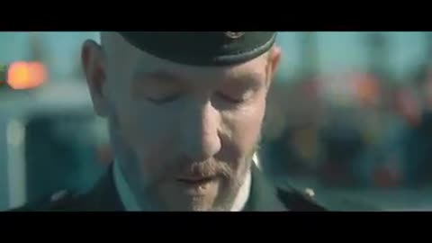 MUST WATCH Canadian military officer to walk from Vancouver to Ottawa starting FEB 20th 2022.