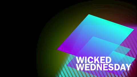 WICKED WEDNESDAY EP.3