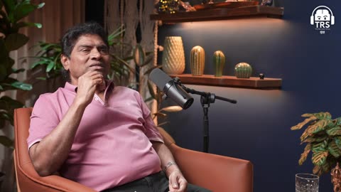 Crime, Drugs Aur Murder - Johnny Lever Shares True Stories Of Underworld From His Dharavi Childhood