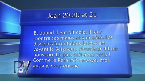 L'Évangile face à l'incrédulité