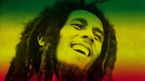 Bob Marley - Jah Live