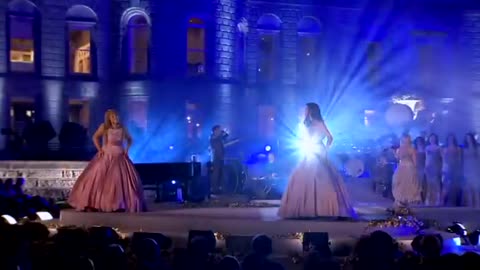 Celtic Woman - Pie Jesu