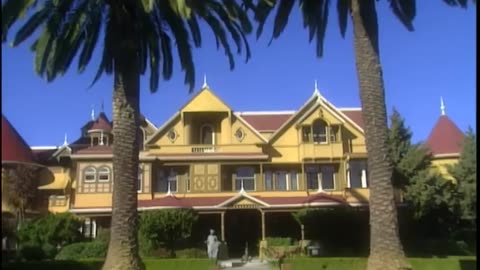 The Winchester House