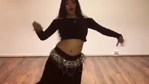 Women Beautiful Dance