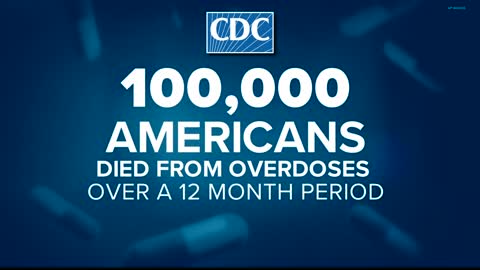 Georgia is seeing a rise in fentanyl overdose deaths -Here's a look at the data DOCUMENTARIO L'epidemia di farmaci oppioidi sintetici a base di fentanyl in Nord America.oltre i senzatetto sono pure pieni di drogati in America.