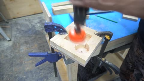 Wood working Tricks and Tips! An Amazing invention!