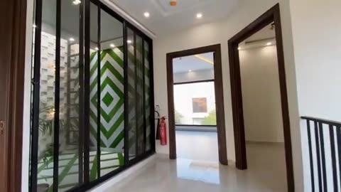 Interior design video