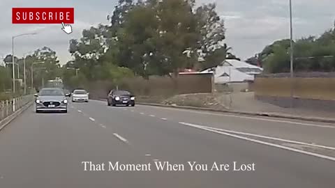 That Moment When You Are Lost