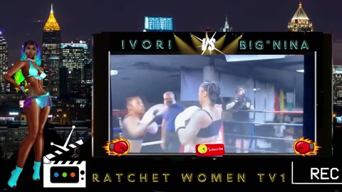 IVORI VS BIG NINA