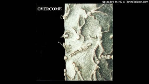 Overcome - A Case For Life (90's christian hardcore)