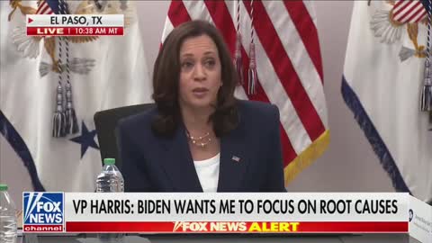 Kamala Harris: We've Made Progress