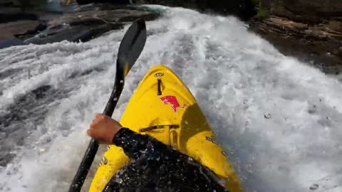 GoPro_ Aniol Serrasolses' Season Recap _ White Water Kayaking Around the World