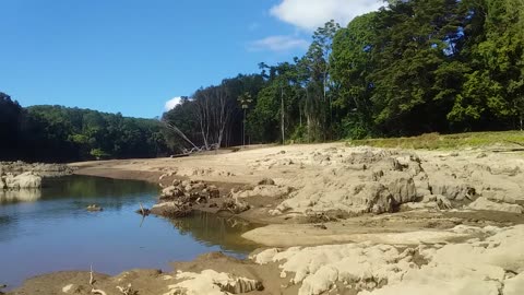 19.6.2024 The Barron River, Kuranda (4)