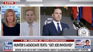 Rep. Jim Jordan - America's Newsroom 12/18/2020