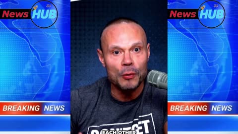 The Dan Bongino Show | The shocking Truth Revealed, Trading!