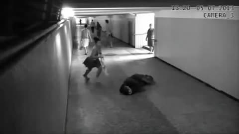 Russian Street fight Edition