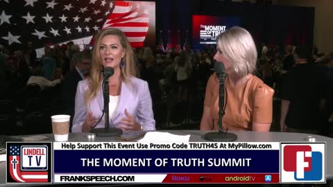 Moment of Truth Summit - Emerald Sherrona (8-20-22)