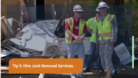 Junk Removal