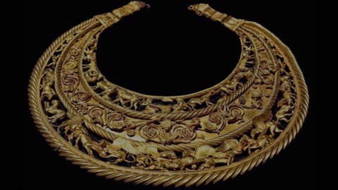 Our Subverted History, Part 2 - The Scythians and Their Kin