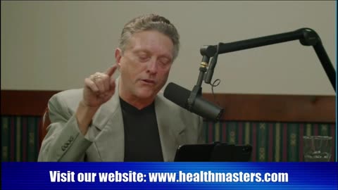 Healthmasters - Ted and Austin Broer Show - February 7, 2024