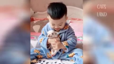 Enjoy new funniest and cutest videos