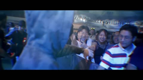 Alan Walker-Putri Ariani- Peder Elias - Who I Am ( Music Video)