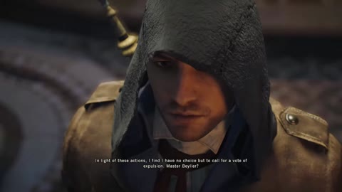 ASSASSIAN'S CREED UNITY- PART 16- FULL GAMEPLAY