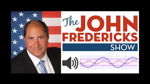 John Fredericks in Washington DC special! 022822 hour 3