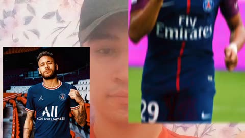 Kilian Mbappe vs Neymar?