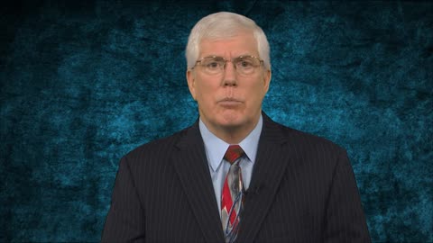 Sanctity of Human Life - Mat Staver