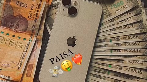 Paisa #iphone15