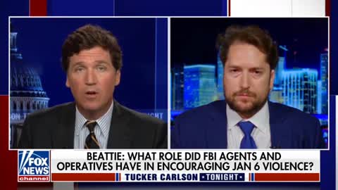 tucker carlson segment