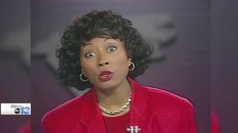 December 3, 2019 - WLOS Anchor Darcel Grimes Announces Her Retirement