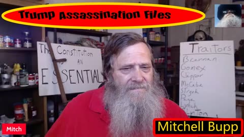 Trump Assassination Files