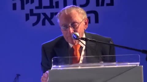 World Trade Center owner Larry Silverstein.