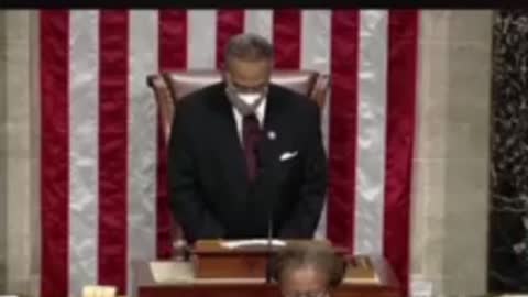 Epic fail, One world religious prayer in USA Congress,