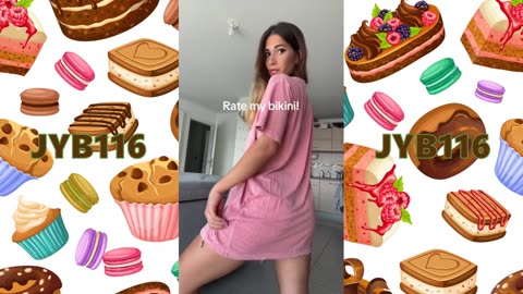 big bank challenge 🍩😋 tiktok #shorts #tiktok bigbank