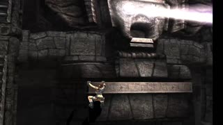 Tomb Raider Legend super fail