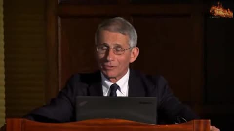 Fauci says Trump will have a surprise Pandemic 2017