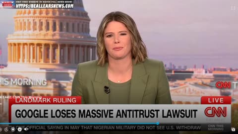 CNN This Morning 6AM - 8/6/2024