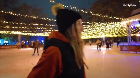 ***Should YOU Visit Winter Wonderland? - Hyde Park, London***