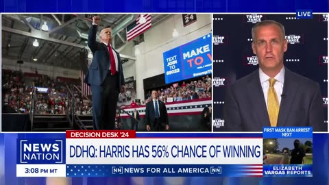 Trump has proven record of accomplishments compared to Harris: Adviser | Vargas Reports