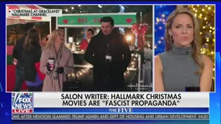 Fox’s Jesse Watters Argues a ‘Liberal Edit’ Took Trump Out of Canadian Broadcast of Home Alone 2