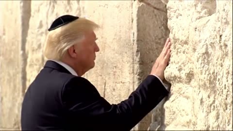 Humping at the Wailing Wall – A Satanic Ritual by the Jewish Occult